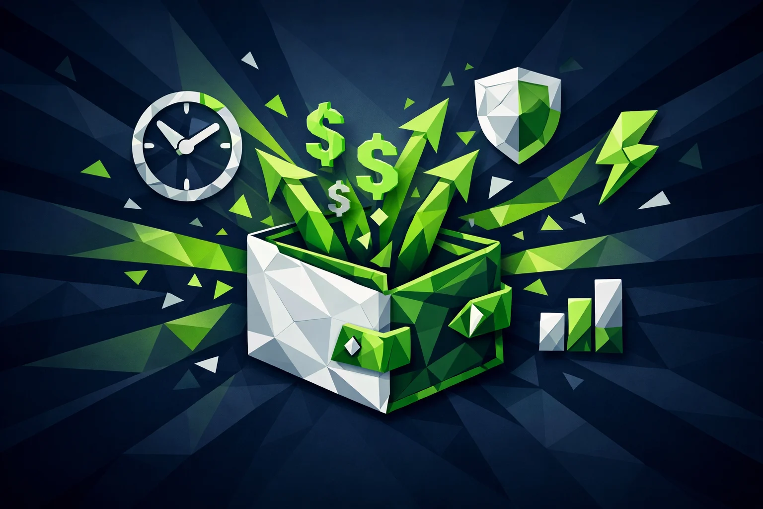 The Invincible Wallet: Everything You Can Do with Canada's Most Powerful eWallet