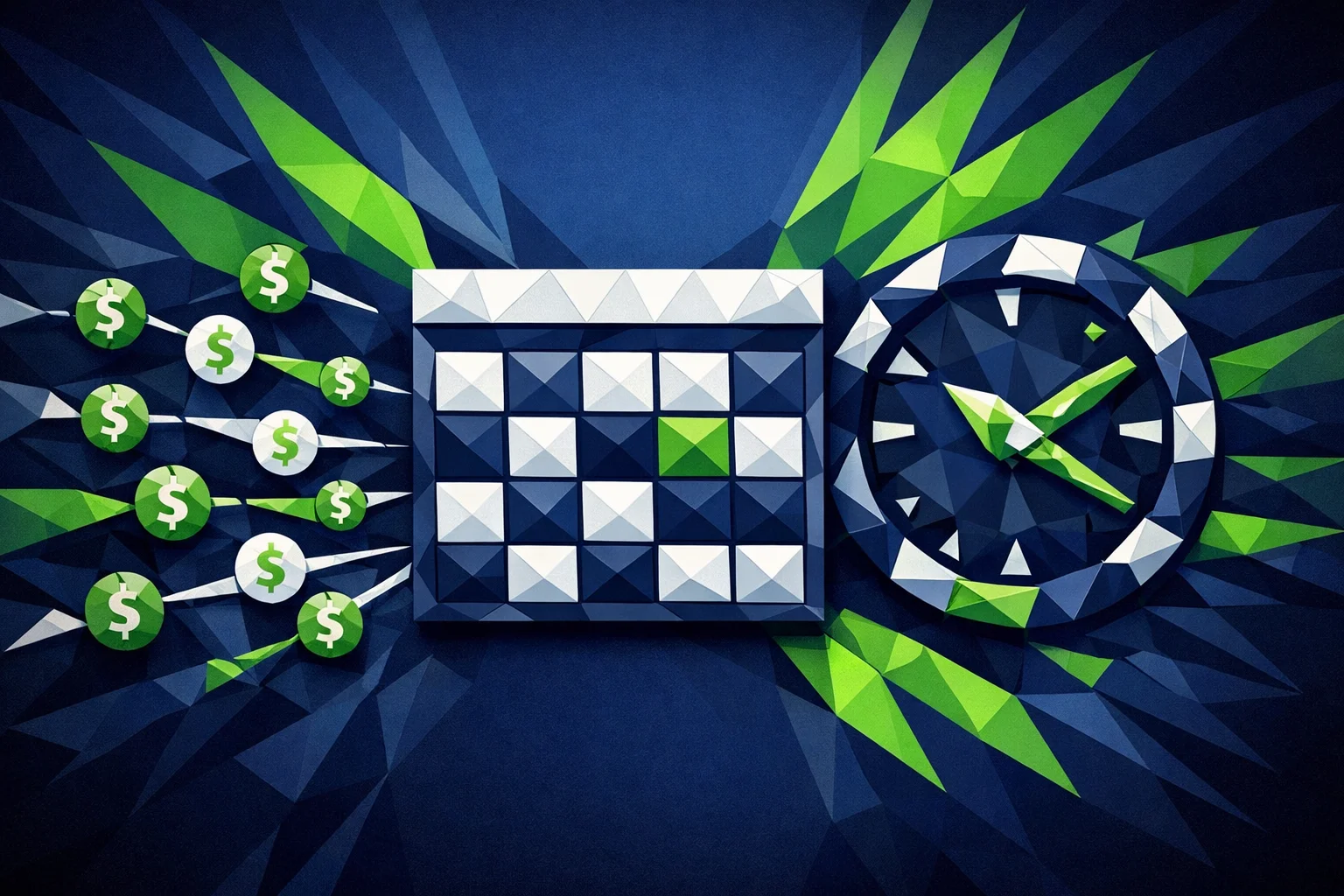 New: Automated Payroll and Recurring Payments on Invincible Pay