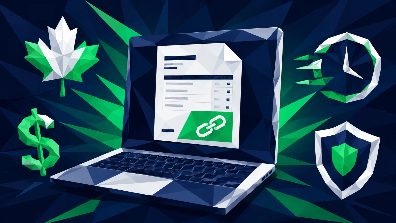 The Complete Payment Guide for Canadian Freelancers (2026)