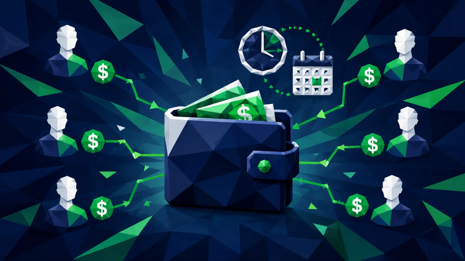 How Canadian Small Businesses Use Invincible Pay for Payroll