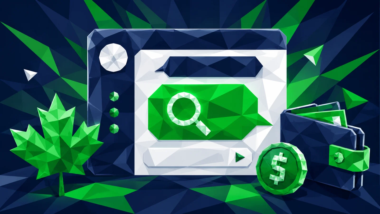 Why Every Canadian Fintech Should Be Optimizing for AI Search in 2026