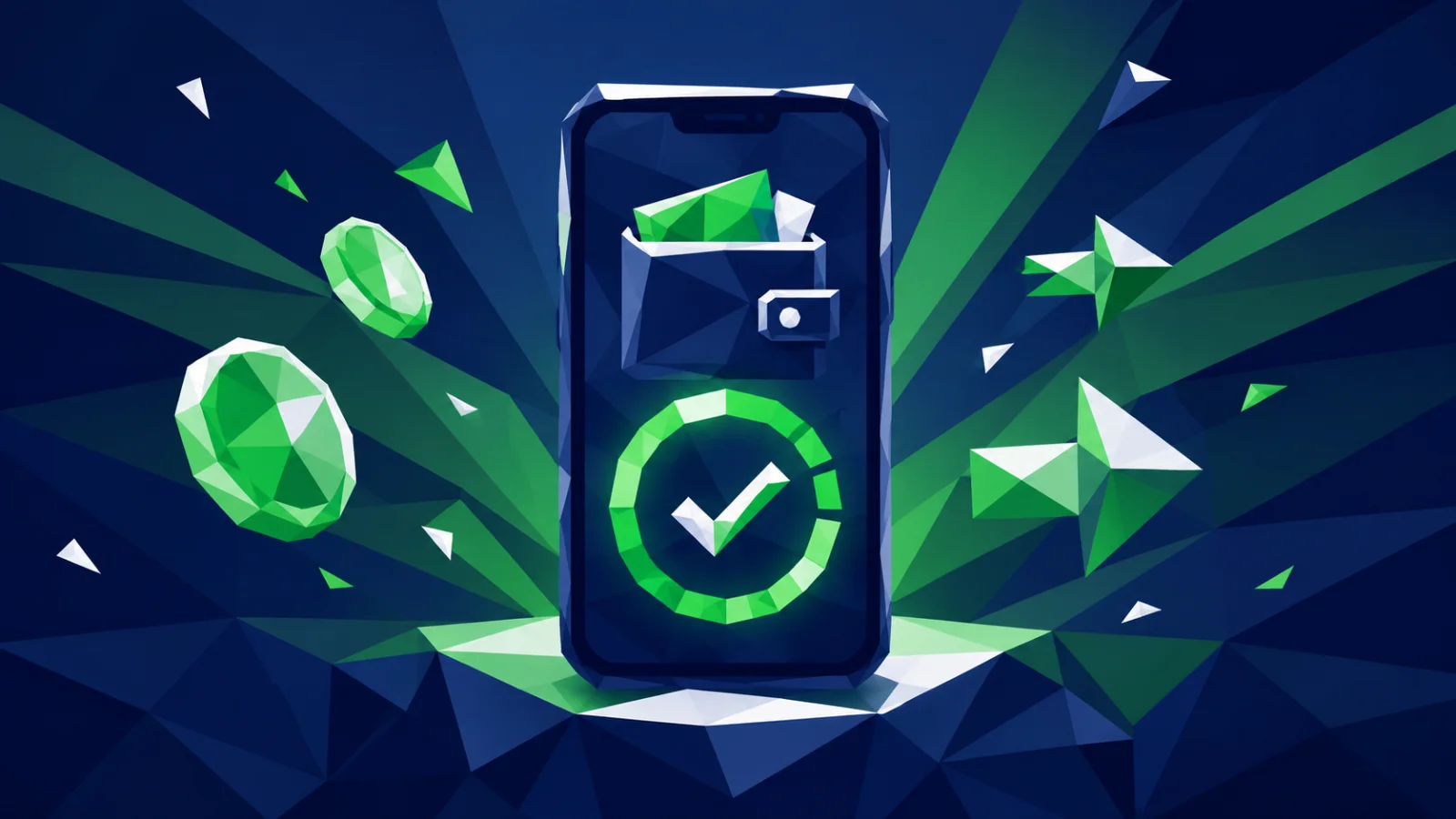 How to Set Up Your Invincible Pay Account in 5 Minutes