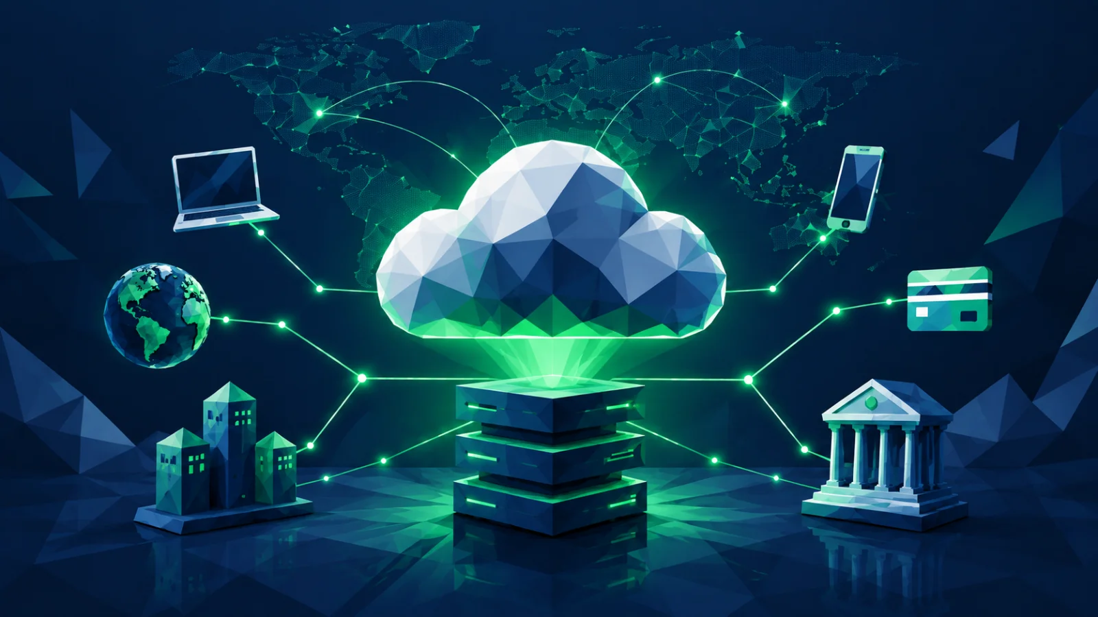 Payment Options for Canadian SaaS Companies with International Customers