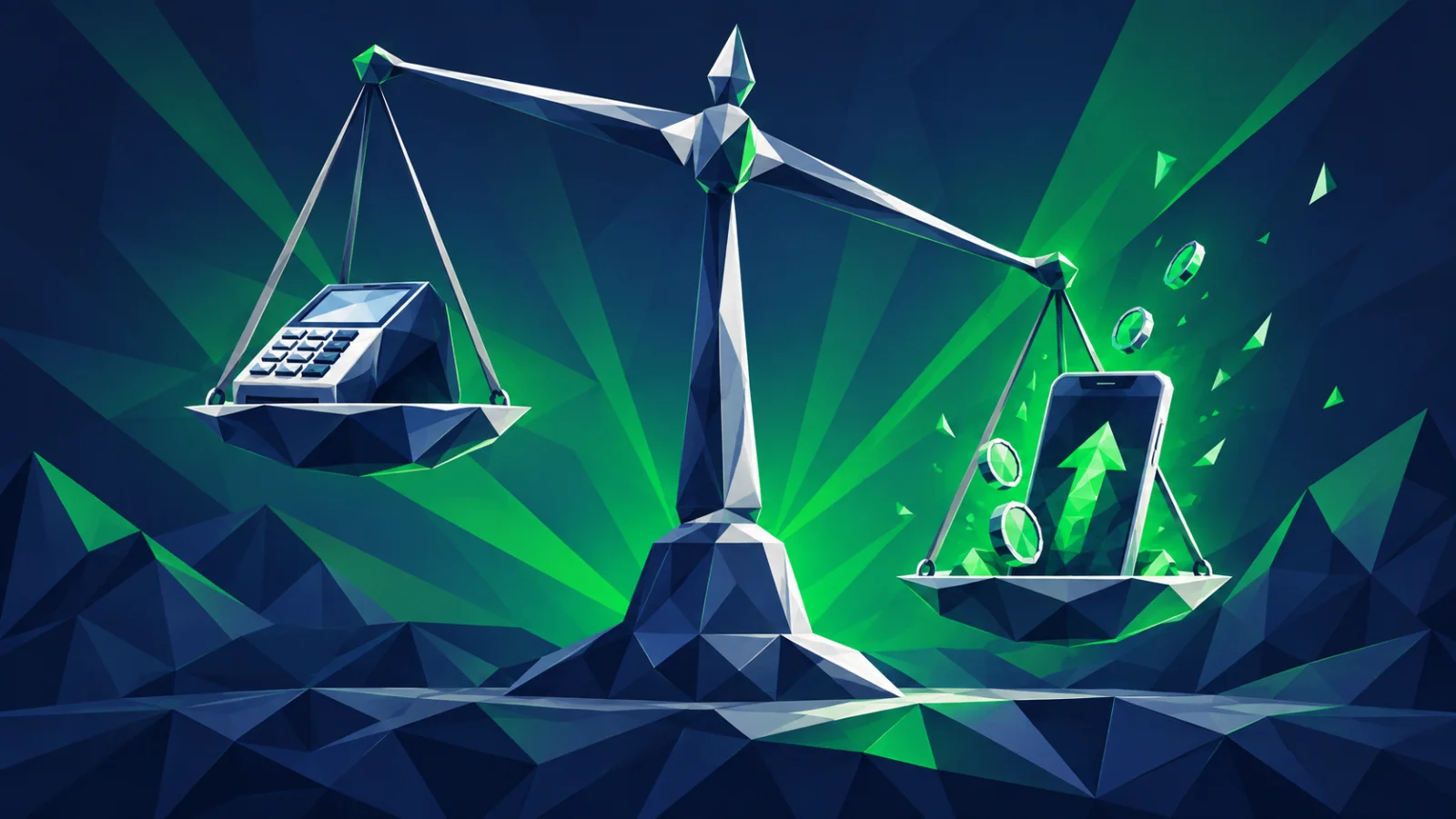 Invincible Pay vs. Square Canada: Which Is Right for Your Business?